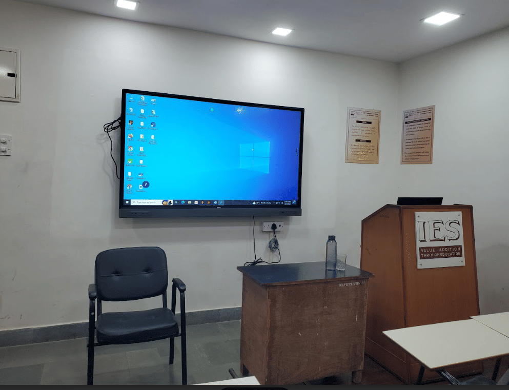 IES's Management College and Research Centre Mumbai Student Life photo 21